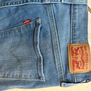 Levi Jeans!